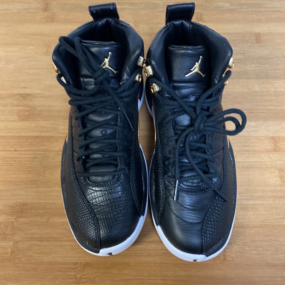 Air Jordan 12 Retro Shoes